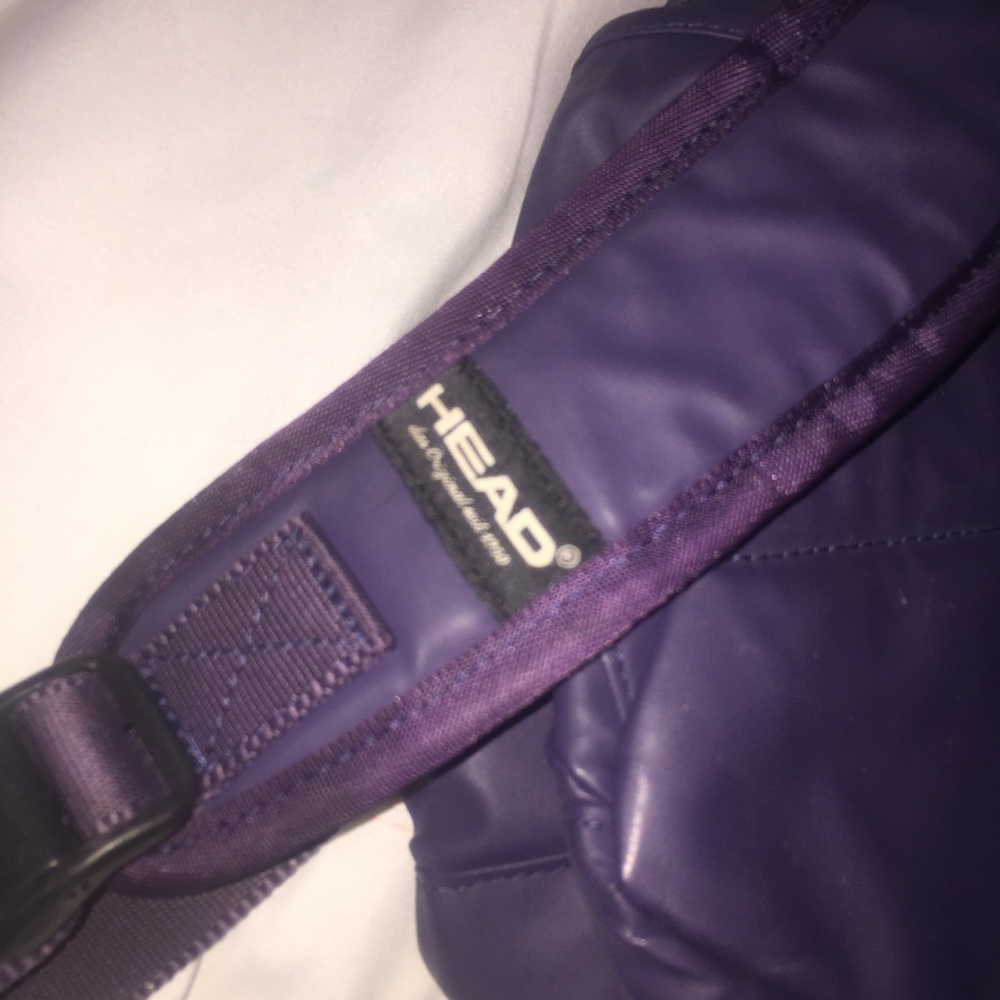 Mini Backpack - Picture 3 of 3